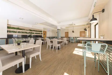 Ukino Terrace Algarve in Porches — foto 6