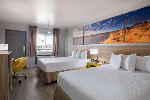 Days Inn by Wyndham Las Vegas Airport Near the Strip in Las Vegas, foto 19