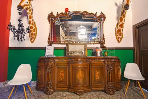 Anjeliq Downtown in Alanya/Antalya — foto 18