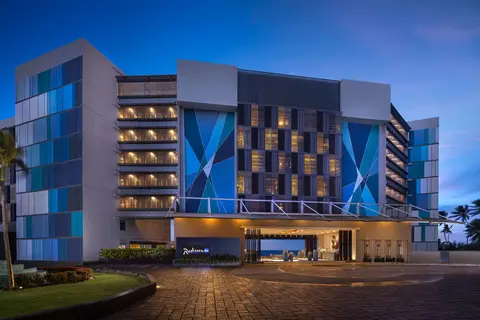 Radisson Blu Resort, Galle in Talpe, foto 3
