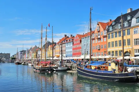 8 dg cruise &Noord Europa MSC Euribia in Alesund