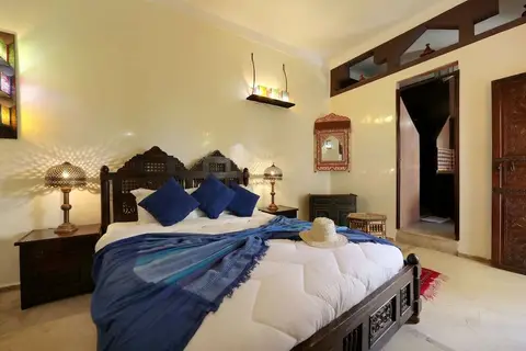 Riad Sidi Mimoune in Marrakesh, foto 25