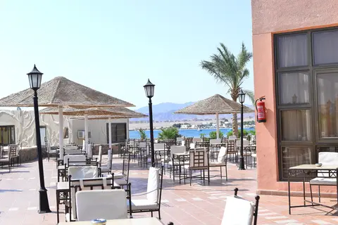 Eagles Paradise Abu Soma Resort in سفاجا — foto 16