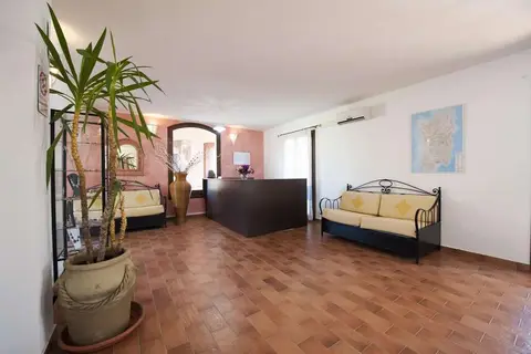 Resort S'Incantu in Villasimius — foto 17