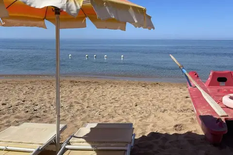 Hotel Miramare Marinella in Castelvetrano — foto 14