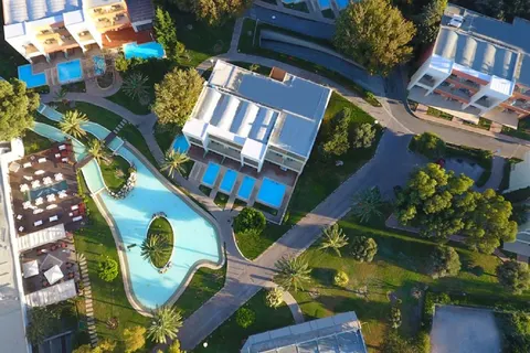 Rodos Palace foto 3