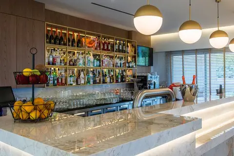 Hotel Matheo Villas & Suites in Δημοτική Ενότητα Μαλίων — foto 3