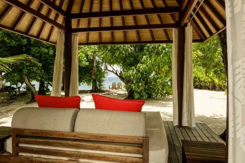Denis Private Island in Île Denis — foto 22