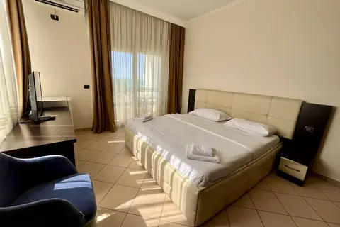 Hotel Vivas in Durres — foto 10