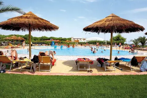 Villaggio Turistico Internazionale in San Michele al Tagliamento, foto 18