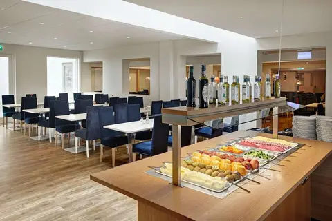 Hotel Klettur in Reykjavik — foto 4
