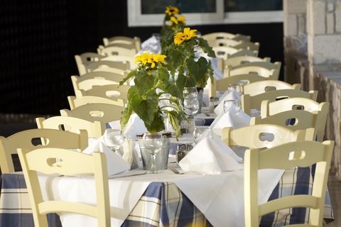 Hotel Portes Beach foto 7