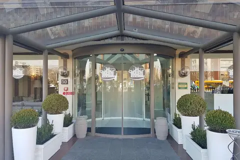 Plus Welcome Milano in Milaan — foto 13