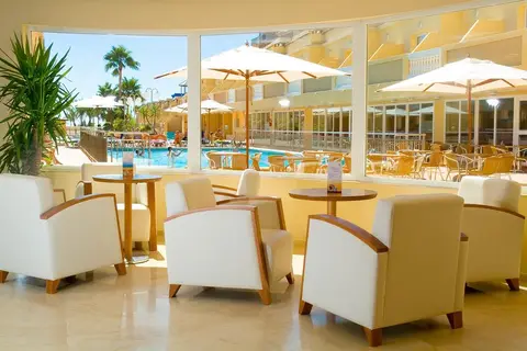 RH Casablanca Suites in Peníscola / Peñíscola — foto 30
