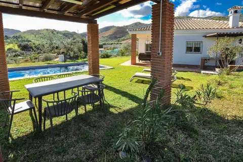 Villas Paredones Caminito del Rey in Álora — foto 4