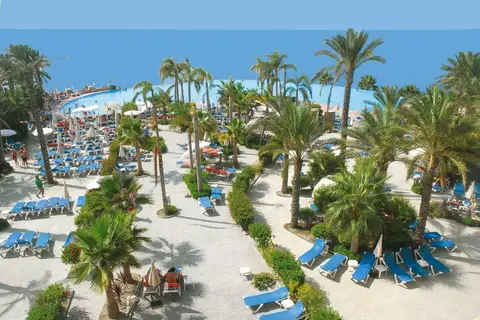 Playacalida Hotel in Almuñécar — foto 2