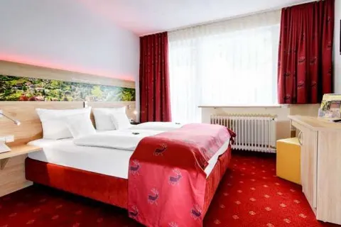 Holzschuh&ampapos;s Schwarzwaldhotel foto 7