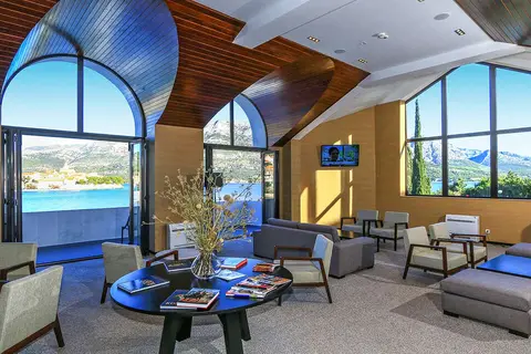 Aminess Younique Liburna Hotel in Korčula — foto 22