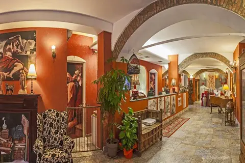 Hotel Il Guercino in Bologna, foto 5
