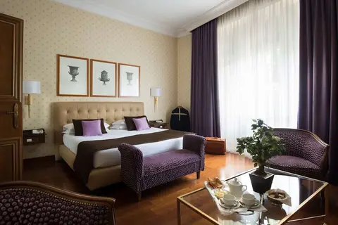 Hotel Imperiale in Rome, foto 10
