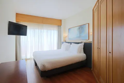 MS Aparhotel in Oeiras — foto 28