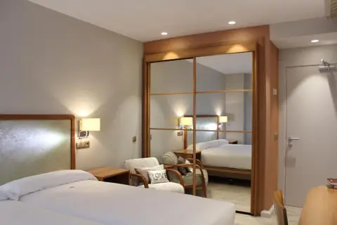 Hotel El Carreño in Oviedo — foto 6