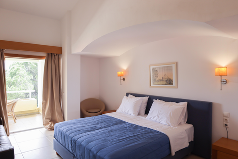 Hotel Kanapitsa Mare foto 11