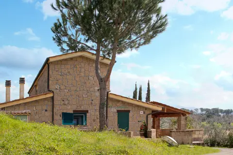 Centro Vacanze Il Borgo in Guardistallo — foto 5