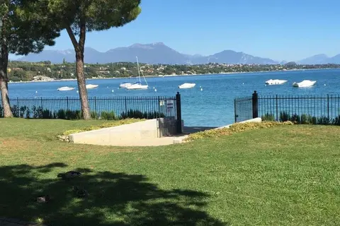 Vakantiepark Le Corti Del Lago in Padenghe sul Garda — foto 18