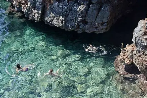 Cala Morlanda Estudios in S'Illot — foto 21
