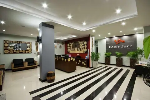 YouDee Hotel Patong in Patong, foto 10