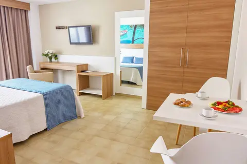 Aparthotel Novomar in Peguera — foto 22