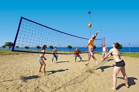 Camping Park Umag by Happy Camp in Umag — foto 18