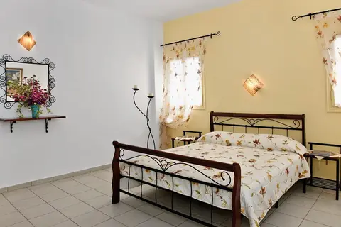 Paradise Resort Santorini in Δημοτική Ενότητα Θήρας — foto 10