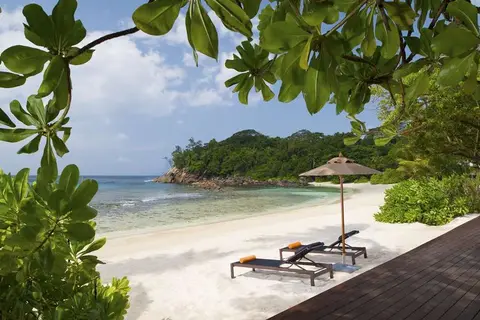 Avani Seychelles Barbarons Resort & Spa in Grand Anse Mahe — foto 27