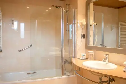 Golden Bahia de Tossa & Spa in Tossa de Mar — foto 25