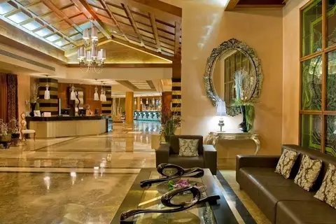 Elba Costa Ballena Beach & Thalasso Resort in Rota — foto 11