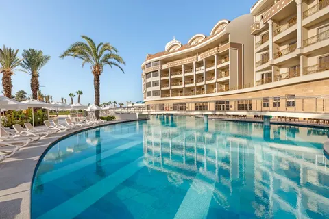 Kirman Belazur Resort & Spa foto 31