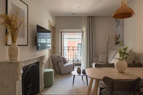 Apartamentos Líbere Bilbao Ledesma in Bilbao — foto 16
