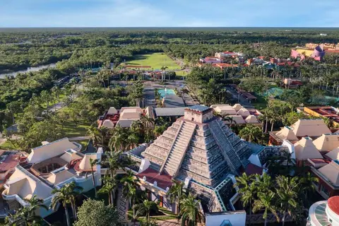 Iberostar Selection Paraiso Maya in Playa del Carmen — foto 19