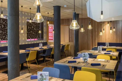 Falkensteiner Hotel Club Funimation Katschberg in Rennweg — foto 12