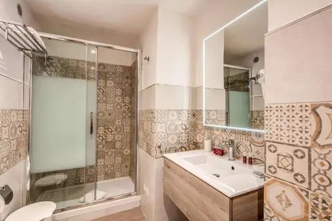 House Garden Hotel in Rome, foto 9