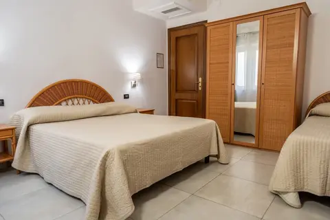 Hotel Corallo Taormina in Taormina — foto 19
