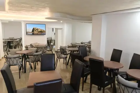 Hotel Terme Bristol in Ischia, foto 5