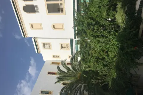 Hotel Residence Mahmoud in الحمامات — foto 11
