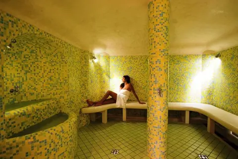 Park Imperial Terme Hotel in Forio — foto 19