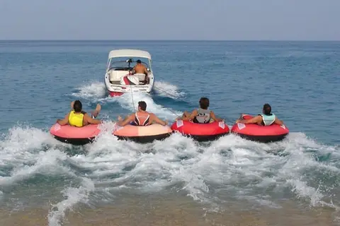 Blue Bay Style in Marmaris — foto 28