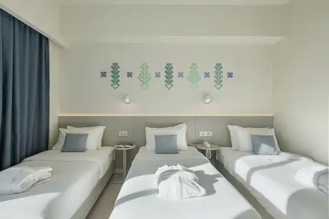 Arkadi Hotel in Chania — foto 23