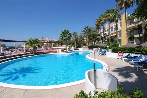 Apartamentos Matorral in Morro Jable — foto 4