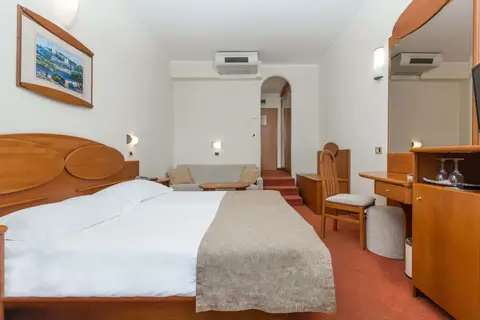 Villa Galijot Plava Laguna in Porec — foto 13